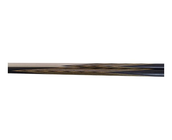 BILJARDA NŪJA BILARO BLACK HORN LIMON 6X4 Бильярдное оборудование