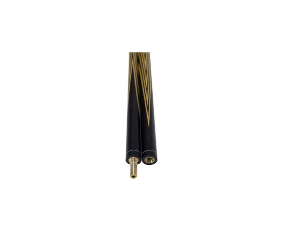 BILJARDA NŪJA BILARO BLACK HORN LIMON 6X4 Бильярдное оборудование