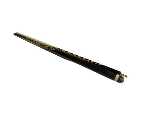 KRIEVU BILJARDA NŪJA BILARO BLACK HORN LIMON 9X8 Бильярдное оборудование