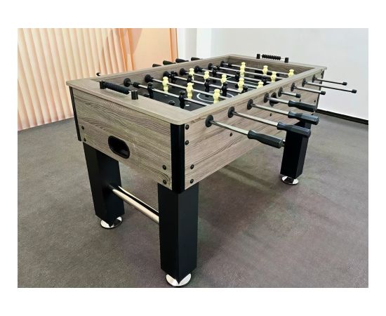 GALDA FUTBOLS BILARO GREY CHAMPION 53 KG Новус столы и аксессуары