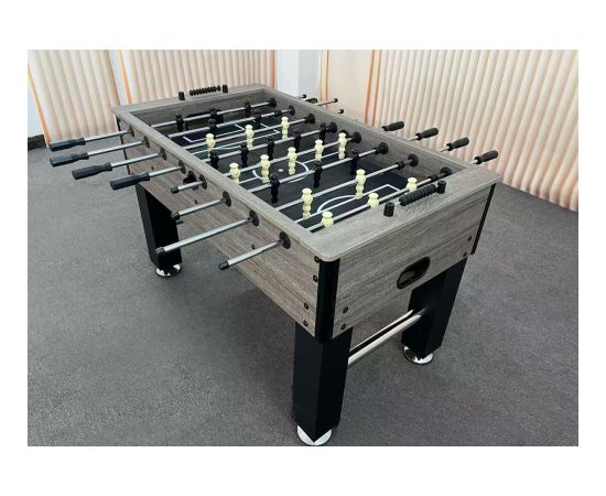 GALDA FUTBOLS BILARO GREY CHAMPION 53 KG Новус столы и аксессуары