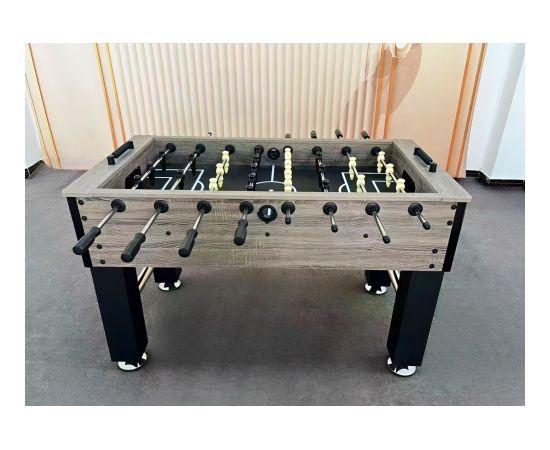 GALDA FUTBOLS BILARO GREY CHAMPION 53 KG Новус столы и аксессуары