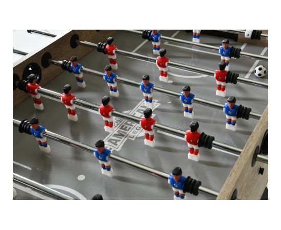 GALDA FUTBOLS BILARO X 54 KG Новус столы и аксессуары