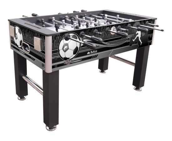 GALDA FUTBOLS BUFFALO BLACK BANDIT II Новус столы и аксессуары