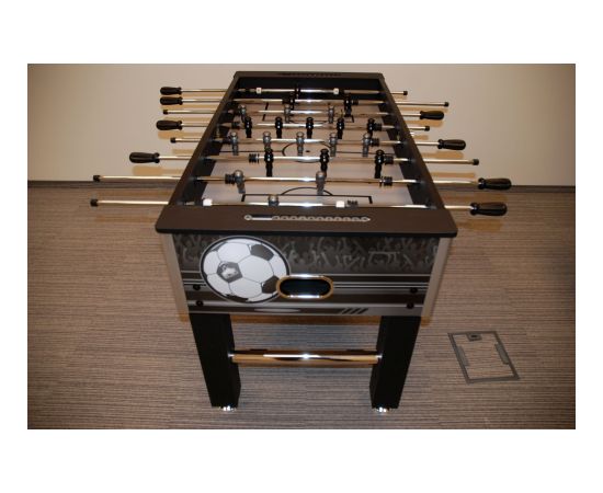 GALDA FUTBOLS BUFFALO BLACK BANDIT II Новус столы и аксессуары