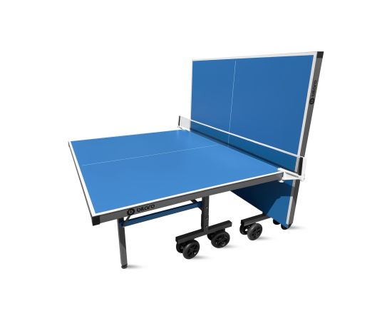 Galda teniss Bilaro Master Outdoor 6mm zils āra Настольный теннис