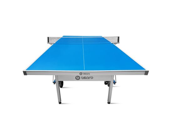Galda teniss Bilaro Master Outdoor 6mm zils āra Настольный теннис