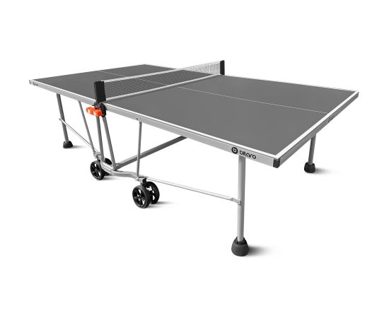 Galda teniss Bilaro Air 6 6mm pelēks āra Настольный теннис
