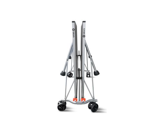 Galda teniss Bilaro Air 6 6mm pelēks āra Настольный теннис