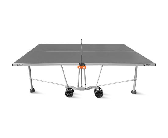 Galda teniss Bilaro Air 6 6mm pelēks āra Настольный теннис