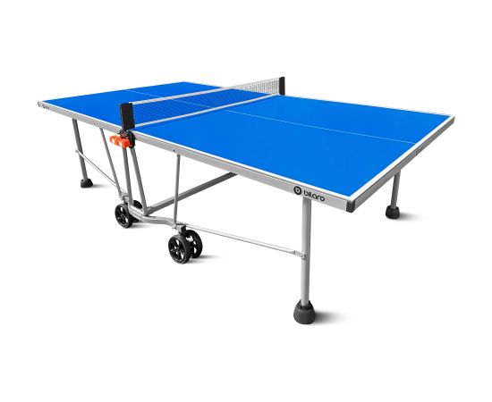 GALDA TENISA GALDS BILARO AIR 6 ZILS 6MM HPL Настольный теннис