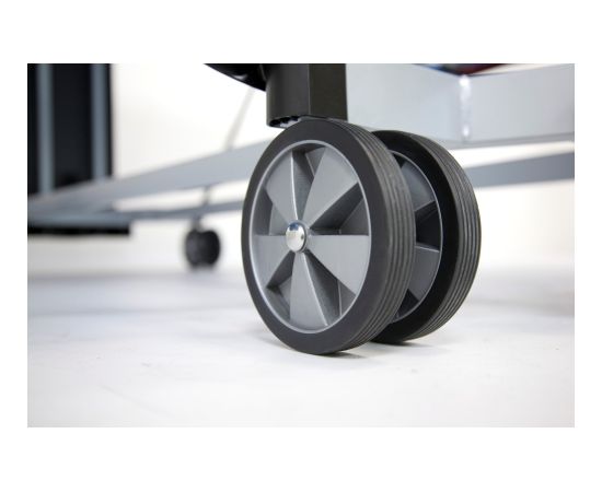 Galda teniss Sponeta S5-70e 6mm pelēks āra Настольный теннис