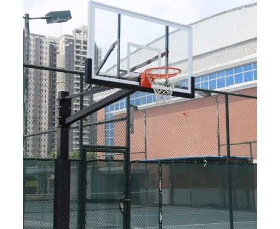 Profesionāls basketbola grozs Bilaro Pro Ultra (ar amortizāciju) Для баскетбола