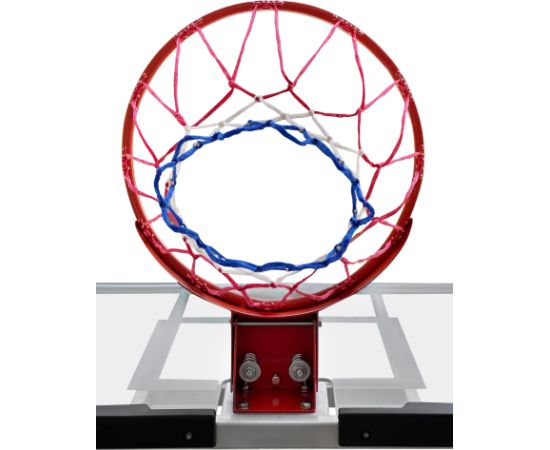 Profesionāls basketbola grozs Bilaro PRO (pastiprināts) Для баскетбола