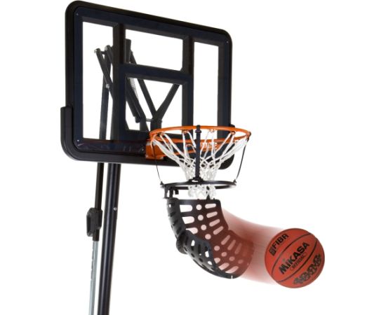Bilaro Basketbola bumbas atgriešanas sistēma (bumbas atsitējs) Для баскетбола