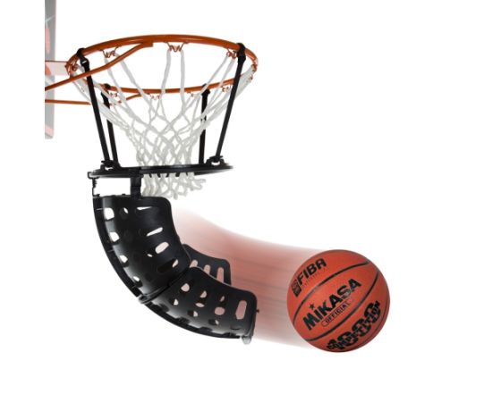 Bilaro Basketbola bumbas atgriešanas sistēma (bumbas atsitējs) Для баскетбола