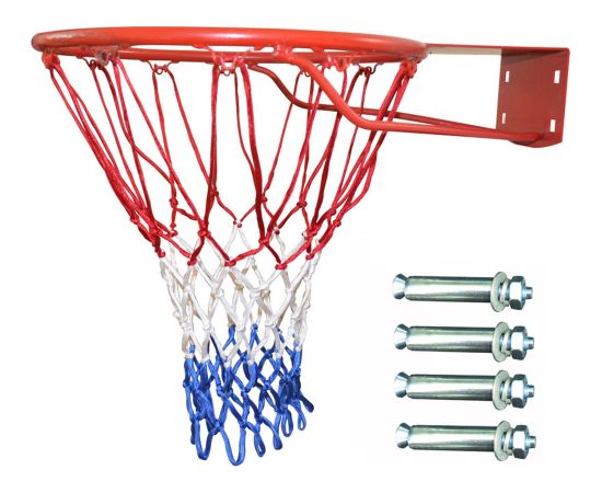 Basketbola grozs Bilaro R2 (standarta) Для баскетбола