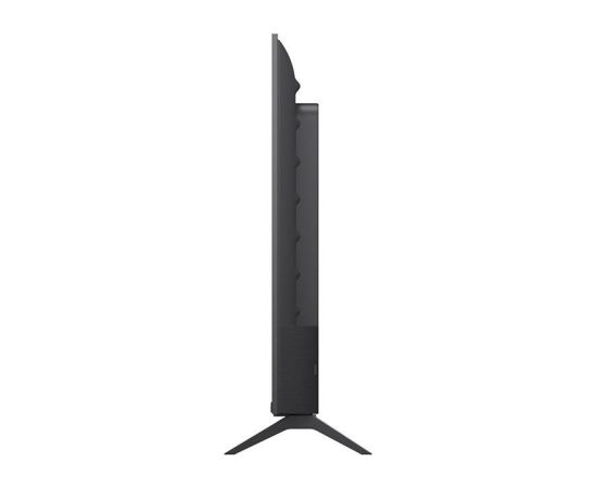 LG QNED72 AI, 43'', 4K UHD, QNED Mini LED, black - TV Televizori