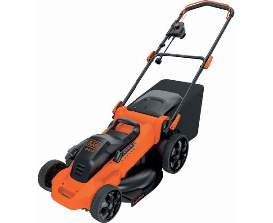 BLACK&DECKER Rasenmäher LM2000 - 48cm Новинки Для дома и сада 