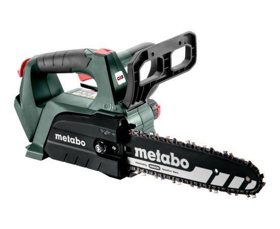 metabo MS 18 LTX BL 25 (601595900) cordless chainsaw, 18 volts (green/black, without battery and charger) Новинки Для дома и сада 