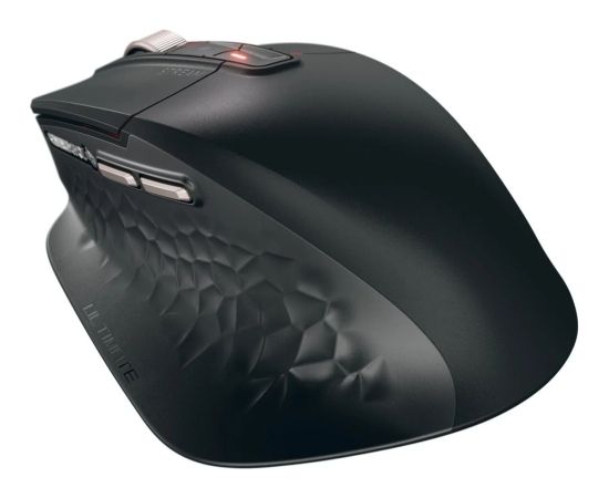 Cherry Stream Mouse ULTIMATE (black/copper) Мыши