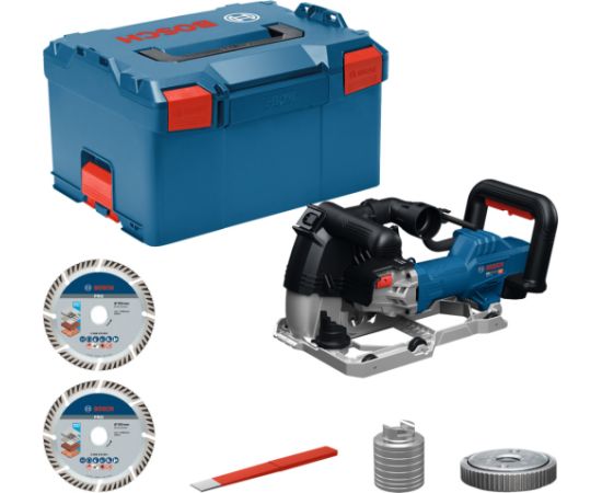 Bosch Powertools wall chaser GNF20-40 in L-BOXX (Boxed) Новинки Для дома и сада 