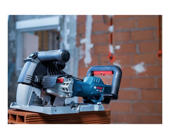 Bosch Powertools wall chaser GNF20-40 in L-BOXX (Boxed) Новинки Для дома и сада 