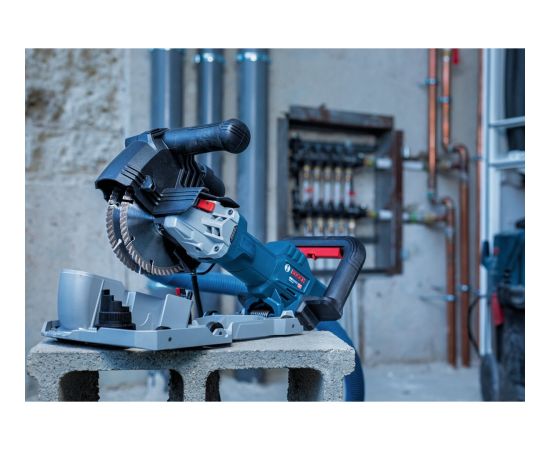 Bosch Powertools wall chaser GNF20-40 in L-BOXX (Boxed) Новинки Для дома и сада 