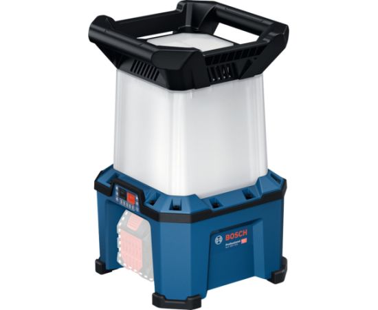 Bosch Powertools cordless construction light GLA 18VH-7500 Professional Dekoratīvais apgaismojums 
