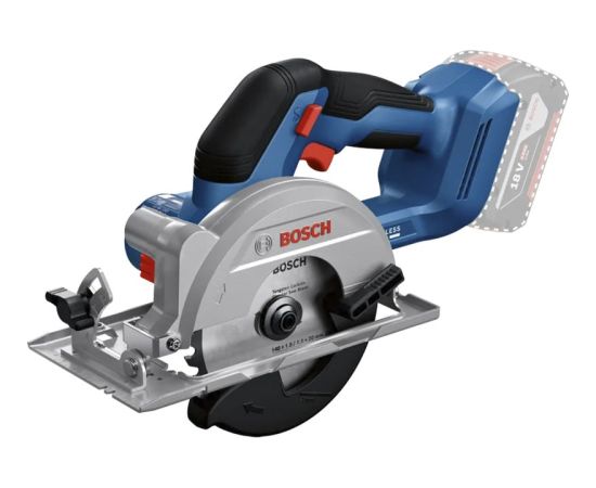 Bosch Powertools cordless circular saw GKS 18V-51 Professional solo, 18Volt (blue/black, without battery and charger, Ø 140mm, in L-BOXX) Новинки Для дома и сада 