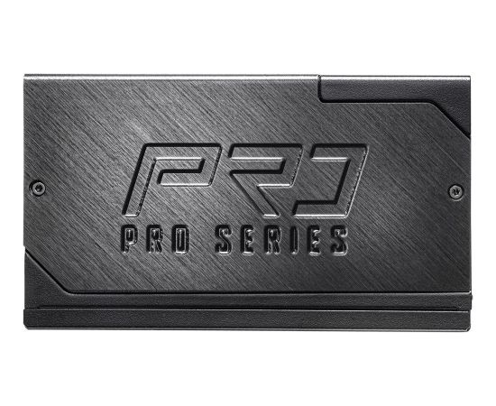 Zasilacz Asrock PRO-M1000G 1000W 80 PLUS Gold Блоки питания