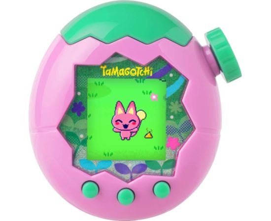 Bandai Tamagotchi Paradise pink land Figūriņas un varoņi