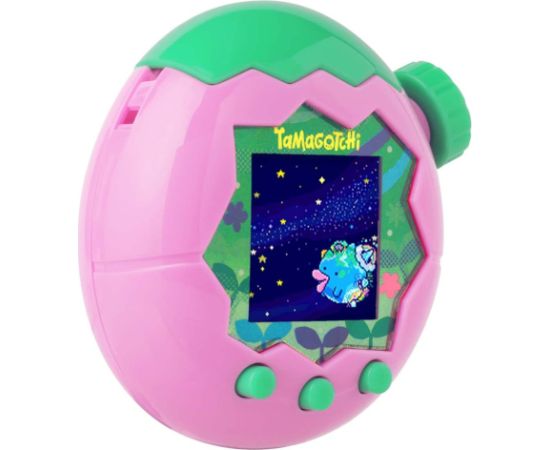 Bandai Tamagotchi Paradise pink land Figūriņas un varoņi