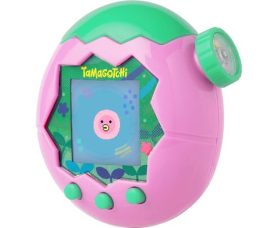 Bandai Tamagotchi Paradise pink land Figūriņas un varoņi