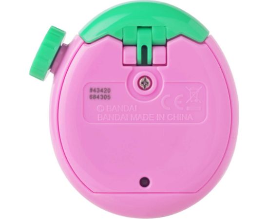 Bandai Tamagotchi Paradise pink land Figūriņas un varoņi