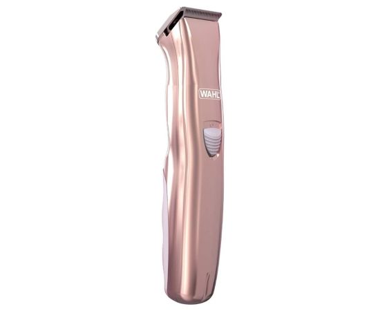Wahl 3029466 hair trimmers/clipper Rose gold 5 Nickel-Metal Hydride (NiMH) Волосы, борода, триммеры для тела