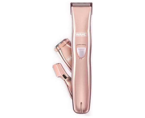 Wahl 3029466 hair trimmers/clipper Rose gold 5 Nickel-Metal Hydride (NiMH) Волосы, борода, триммеры для тела