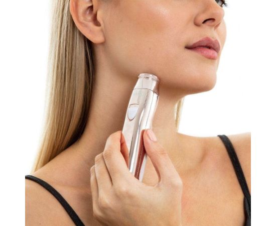 Wahl 3029466 hair trimmers/clipper Rose gold 5 Nickel-Metal Hydride (NiMH) Волосы, борода, триммеры для тела