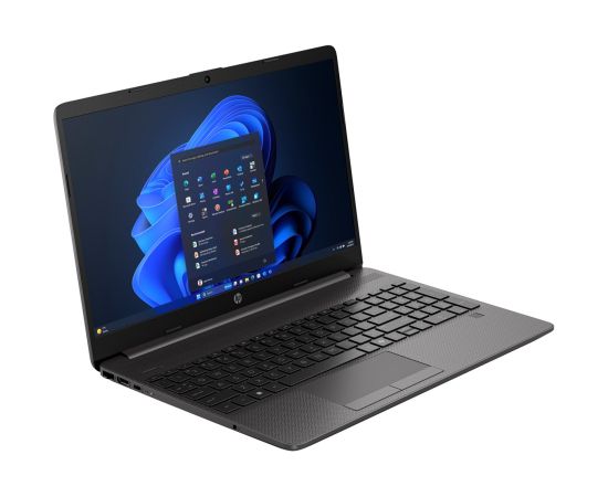 HP 250 Core 5 120U 15,6"FHD 8GB DDR4 3200 SSD512 Intel Graphics 41Wh W11Pro Dark Ash 3Y OnSite Ноутбуки
