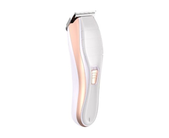 Wahl Shave & Smooth Beige Lithium-Ion (Li-Ion) Волосы, борода, триммеры для тела