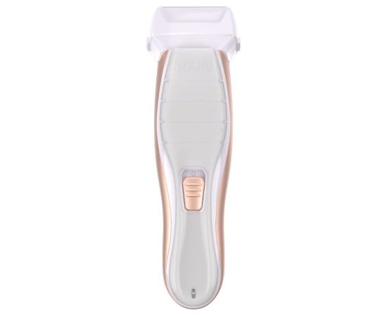 Wahl Shave & Smooth Beige Lithium-Ion (Li-Ion) Волосы, борода, триммеры для тела