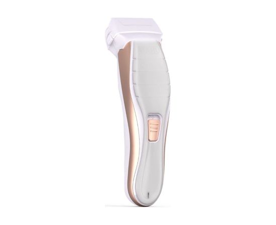Wahl Shave & Smooth Beige Lithium-Ion (Li-Ion) Волосы, борода, триммеры для тела