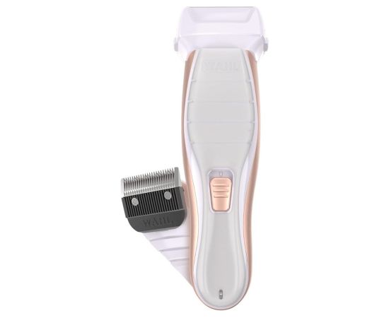 Wahl Shave & Smooth Beige Lithium-Ion (Li-Ion) Волосы, борода, триммеры для тела