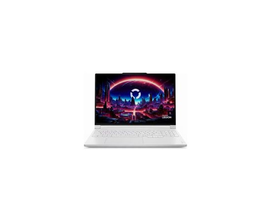 Lenovo Legion 7 16AGP11 Ryzen AI 7 450 16''WQXGA OLED 240Hz 500nits LBL Glossy 32GB LPDDR5X-8533 SSD1TB GeForce RTX 5060 8GB Cam5.0MP + IR 84Wh W11Pro Glacier White Ноутбуки
