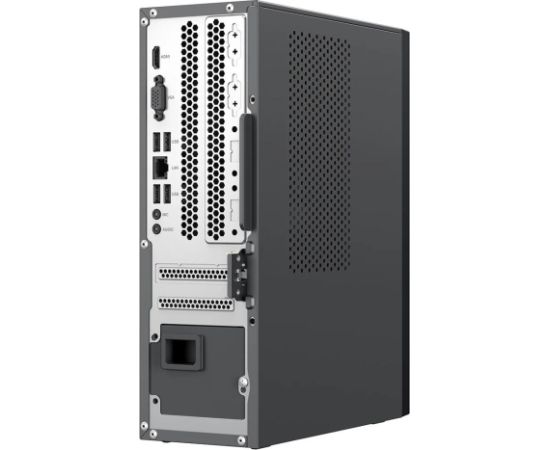 Blackview NEX60 Intel® Core™ i5 210H 16 GB DDR4 512 GB SSD Windows 11 Pro Small Desktop PC Black Personālie datori