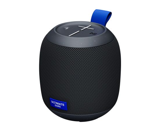 Logitech Ultimate Ears WONDERBOOM Play Active Black / 984-001948 Мыши