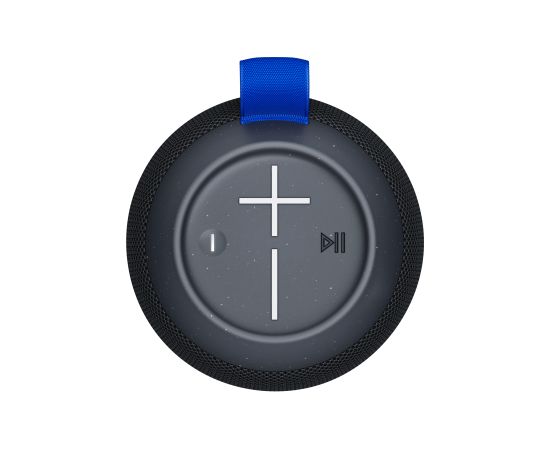 Logitech Ultimate Ears WONDERBOOM Play Active Black / 984-001948 Мыши