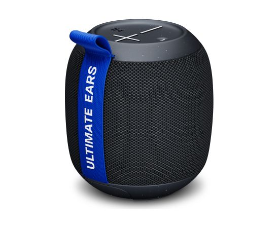 Logitech Ultimate Ears WONDERBOOM Play Active Black / 984-001948 Мыши