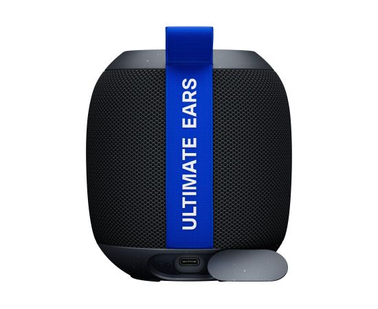 Logitech Ultimate Ears WONDERBOOM Play Active Black / 984-001948 Мыши