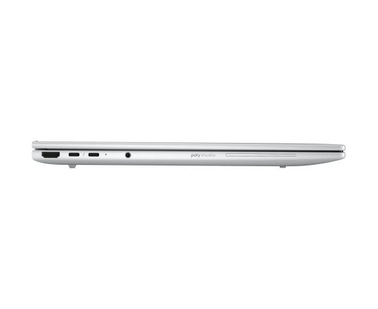 HP EliteBook 8 G1i 16 - Ultra 5-225U, 16GB, 512GB SSD, 16 WUXGA 300-nit AG, 5MP IR cam, WWAN-ready, Smartcard, FPR, US backlit keyboard, 62Wh, Win 11 Pro, 3 years / AD3C6ET#ABB Portatīvie datori